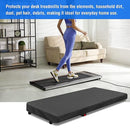 Under Desk Treadmill Dustproof & Waterproof Protective Cover