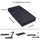 Under Desk Treadmill Dustproof & Waterproof Protective Cover